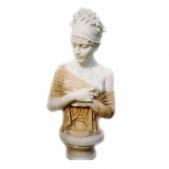 LBU - 012, MARBLE BUST