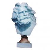 MARBLE BUST, LBU - 017