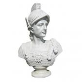 MARBLE BUST, LBU - 017