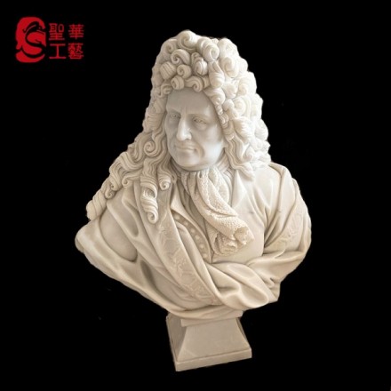 LBU-010, MARBLE BUST