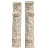 LCO - 003, MARBLE COLUMN