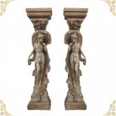 LCO - 005, MARBLE COLUMN