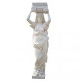 LCO - 008, MARBLE COLUMN