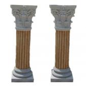 LCO - 009, MARBLE COLUMN