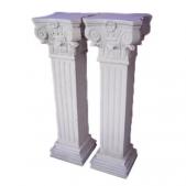 LCO - 010, MARBLE COLUMN