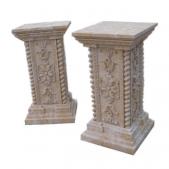 LCO - 011, MARBLE COLUMN