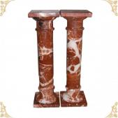 MARBLE COLUMN, MARBLE COLUMN