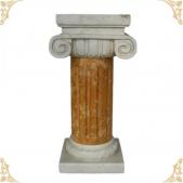 MARBLE COLUMN, MARBLE COLUMN