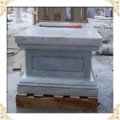 MARBLE COLUMN, LCO - 037