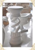 MARBLE COLUMN, LCO - 037
