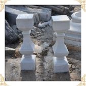 MARBLE COLUMN, LCO - 046
