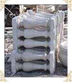 MARBLE COLUMN, LCO - 046