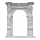 LDO - 001, MARBLE DOORGATE