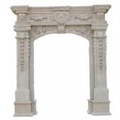 LDO - 002, MARBLE DOORGATE