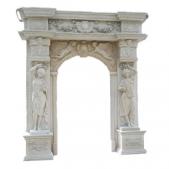 LDO - 003, MARBLE DOORGATE