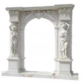 LDO - 004, MARBLE DOORGATE