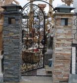 LD0 - 010, MARBLE DOORGATE