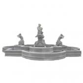 MARBLE FOUNTAIN, LFO - 026