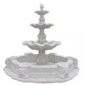 MARBLE FOUNTAIN, LFO - 026