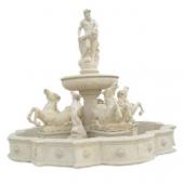 MARBLE FOUNTAIN, LFO - 026