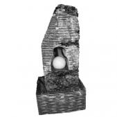 MARBLE FOUNTAIN, LFO - 026