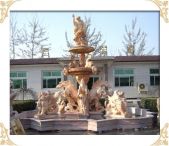 MARBLE FOUNTAIN, LFO - 092