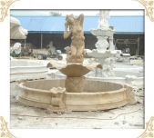 MARBLE FOUNTAIN, LFO - 092