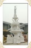 MARBLE FOUNTAIN, LFO - 092