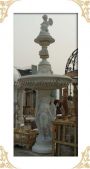 MARBLE FOUNTAIN, LFO - 092