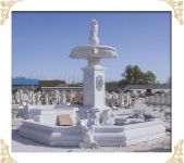 MARBLE FOUNTAIN, LFO - 092