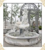 MARBLE FOUNTAIN, LFO - 092