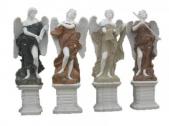 LFS - 005, MARBLE FOURSEASONS STATUE