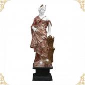 MARBLE FOUR SEASONS STATUE, LFS-003