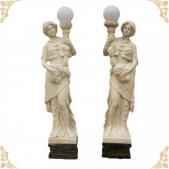 LLI - 004, MARBLE LIGHTS