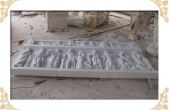 LRI - 002, MARBLE RELIEF