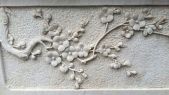 LRI -006, MARBLE RELIEF