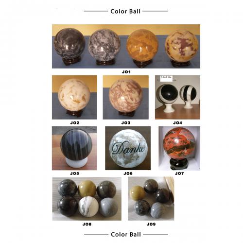 MARBLE SPECIAL ARTS