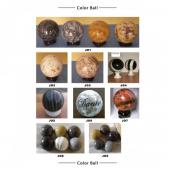 MARBLE SPECIAL ARTS, LSA - 023
