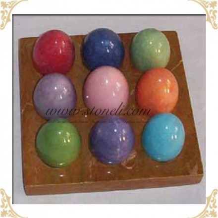MARBLE SPECIAL ARTS, LSA - 062