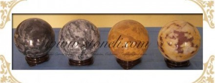 MARBLE SPECIAL ARTS, LSA - 075