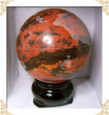 MARBLE SPECIAL ARTS, LSA - 081