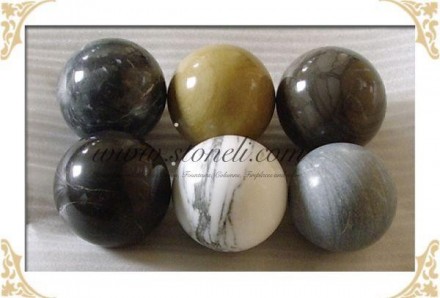 MARBLE SPECIAL ARTS, LSA - 083