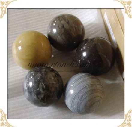 MARBLE SPECIAL ARTS, LSA - 083
