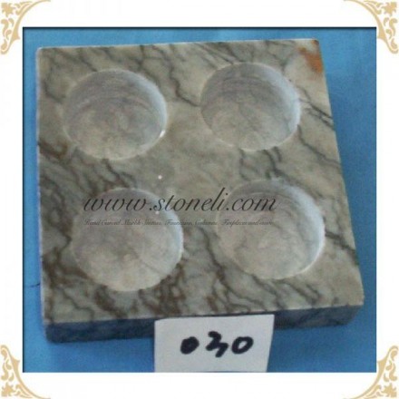 MARBLE SPECIAL ARTS, LSA - 089