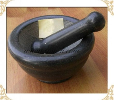 MARBLE SPECIAL ARTS, LSA - 124