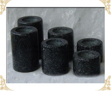 MARBLE SPECIAL ARTS, LSA - 124