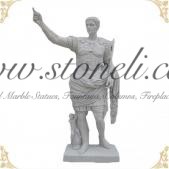 MARBLE STATUE, LST - 071