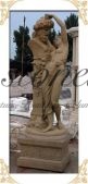 MARBLE STATUE, LST - 169