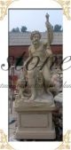 MARBLE STATUE, LST - 169