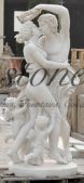 MARBLE STATUE, LST - 285